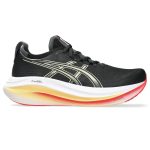 Asics Gel-Nimbus 27 Negro