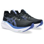 Asics Gel-Nimbus 27 Negro - Imagen 2