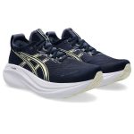 Asics Gel-Nimbus 27 Negro - Imagen 2
