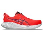 Asics Gel-Cumulus 27 Rojo