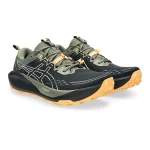 Asics Gel-Trabuco 13 Verde - Imagen 2