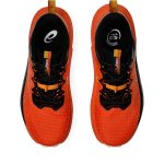 Asics Gel-Trabuco 13 Rojo - Imagen 4