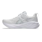 Asics Novablast 5 Blanco - Imagen 3