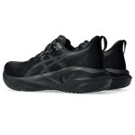 Asics Novablast 5 Negro - Imagen 2