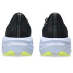 Asics Novablast 5 Negro - Imagen 5