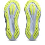 Asics Novablast 5 Negro - Imagen 6