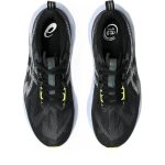 Asics Novablast 5 Negro - Imagen 4