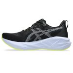 Asics Novablast 5 Negro - Imagen 3