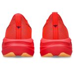 Asics Novablast 5 Rojo - Imagen 5