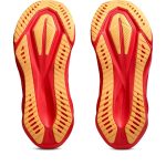 Asics Novablast 5 Rojo - Imagen 6