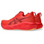 Asics Novablast 5 Rojo - Imagen 2