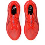 Asics Novablast 5 Rojo - Imagen 4