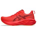Asics Novablast 5 Rojo - Imagen 3