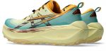 Asics Trabuco Max 4 Amarillo - Imagen 7