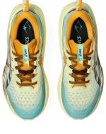 Asics Trabuco Max 4 Amarillo - Imagen 4