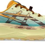 Asics Trabuco Max 4 Amarillo