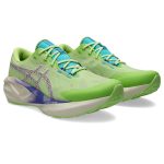 Asics Novablast 5 TR Verde - Imagen 2