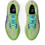 Asics Novablast 5 TR Verde - Imagen 4