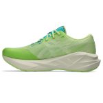 Asics Novablast 5 TR Verde - Imagen 3
