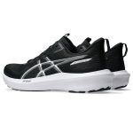 Asics GT-1000 14 Negro - Imagen 2