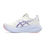 Asics Gel-Nimbus 27 Tokyo Blanco - Imagen 3