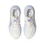 Asics Gel-Nimbus 27 Tokyo Blanco - Imagen 4