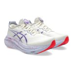 Asics Gel-Nimbus 27 Tokyo Blanco - Imagen 2