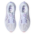 Asics Novablast 5 Tokyo Blanco - Imagen 3