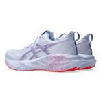 Asics Novablast 5 Tokyo Blanco - Imagen 2