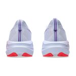 Asics Novablast 5 Tokyo Blanco - Imagen 4