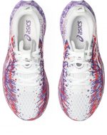Asics Noosa TRI 16 Morado - Imagen 4
