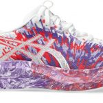Asics Noosa TRI 16 Morado
