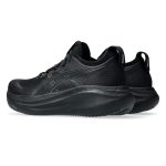 Asics Gel-Nimbus 27 Negro - Imagen 2