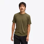 Hoka Essential Verde