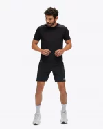 Hoka Essential Negro - Imagen 2