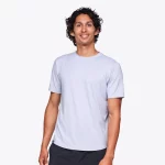 Hoka Essential Morado