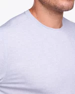 Hoka Básica Manga Larga Morado - Imagen 5