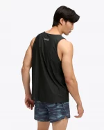 Hoka Camiseta de Tirantes Airolite Tank 2.0 Negro - Imagen 3