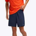 Hoka Shorts Glide 2 en 1 Azul
