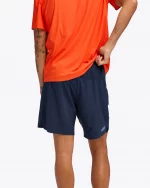 Hoka Shorts Glide 2 en 1 Azul - Imagen 2