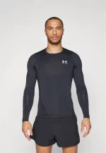 Under Armour Heatgear Negro