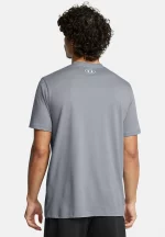 Under Armour Logo Gris - Imagen 2