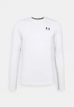 Under Armour Heatgear Blanco - Imagen 6