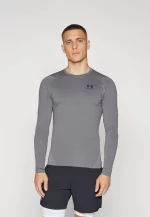 Under Armour Heatgear Gris