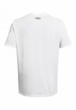 Under Armour Logo Blanco - Imagen 4