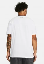 Under Armour Logo Blanco - Imagen 2