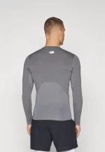 Under Armour Heatgear Gris - Imagen 3