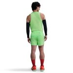 Nike Dri-Fit City MRTH Stride Shorts Verde - Imagen 3