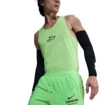 Nike Dri-Fit City MRTH Stride Shorts Verde - Imagen 2