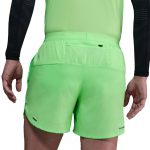 Nike Dri-Fit City MRTH Stride Shorts Verde - Imagen 4